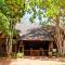 Greenfire Hazyview Lodge - 雾观