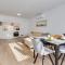 Apartments Corcovado with Heated Pool