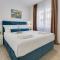 Apartments Corcovado with Heated Pool