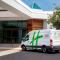 Holiday Inn Newport News - Hampton, an IHG Hotel - 纽波特纽斯