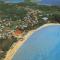 Apartment in Lopar with sea view, terrace, wireless, washing machine (186-1)