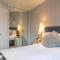 Inside No 1 Retreat Carnforth