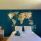 Tour Ramus- appartements - 阿尔贝维尔