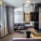 Lavris City Suites