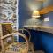 Tour Ramus- appartements - 阿尔贝维尔