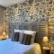 Tour Ramus- appartements - 阿尔贝维尔