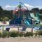 Mobilhome Landes Les Dunes de Contis