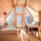 Domki Karpielówka Luxury Chalet