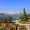 SEAFRONT LUX APART inc POOL, Upmarket Area SEAFRONT LUX APART inc POOL, Upmarket Area