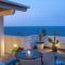 Casa Vacanze De Vita - Amazing view on the coast - Suite with outdoor Jacuzzi