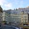 Pension Napoleon - Karlovy Vary