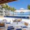 The Morgan Resort Spa & Village - Simpson Bay