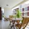 Apartamento en Residencial Aldea Golf Panorámica