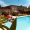 Le Logis de la Soloire