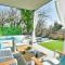 Villa Barcolana by Villas Holiday