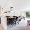 Modern High Country Haus