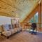 Eagle Crest Resort Cabin