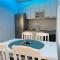 Studio apartman Holiday