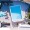 Apartments Lidija - sea view apartment with exclusive right of using hot tub or split level apartment with exclusive right of using pool - Подстрана