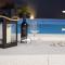 Apartments Lidija - sea view apartment with exclusive right of using hot tub or split level apartment with exclusive right of using pool - Подстрана