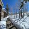 Timberline Condominiums 2 Bedroom Deluxe Unit A2E