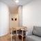 Apartamentos Líbere Bilbao La Vieja
