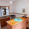 Courchevel Cottage