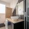 50m de la plage - Appart pour 4 - Balcon