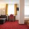 Hotel Bauer garni