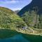 Geirangerfjorden Feriesenter