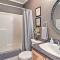 Private Bryson City Ranch Retreat with Mtn Views!