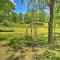 Private Bryson City Ranch Retreat with Mtn Views!