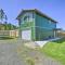 Cozy Sequim Condo Olympic Discovery Trail Access! - Sequim