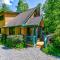 Lucilles Creekside Hideaway - 蓝岭