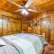 Lucilles Creekside Hideaway - 蓝岭
