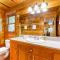 Lucilles Creekside Hideaway - 蓝岭