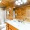 Lucilles Creekside Hideaway - 蓝岭