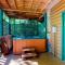 Lucilles Creekside Hideaway - 蓝岭