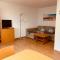 Ferienwohnung in Binz an der Granitz
