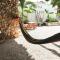 Aldea Che-Eek , con acceso a un club de playa privado
