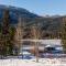 Beautiful 2 bedroom overlooking Whistler's Green Lake and Mountains! - Whistler