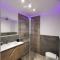 Aqua Apartment - very Ski In & Ski Out CIR 0436