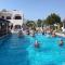 Chrysanthi studios and apartments Pefkos - 佩基罗德