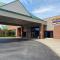 Clarion Hotel Conference Center on Lake Erie