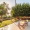 Lavender Garden Retreat - Secluded Seaside Getaway - Kotrónion