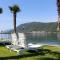 Holiday on the Lake Lugano