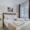 Apartments Corcovado with Heated Pool