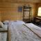 Edelweiss guesthouse, glamping and camping