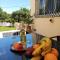 Lemoni Corfu House