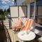 PENTHOUSE Appartement Bergliebe Sankt Englmar